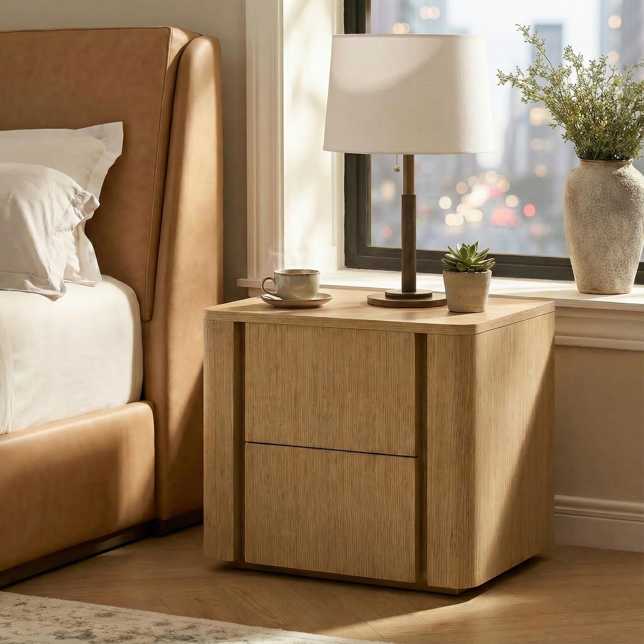 Modern Living in a Small Space with Children