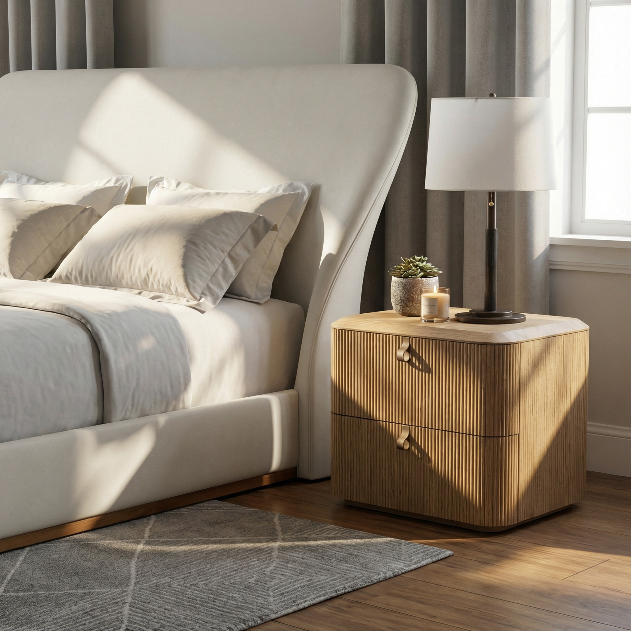 How to Create Modern Multifunctional Rooms