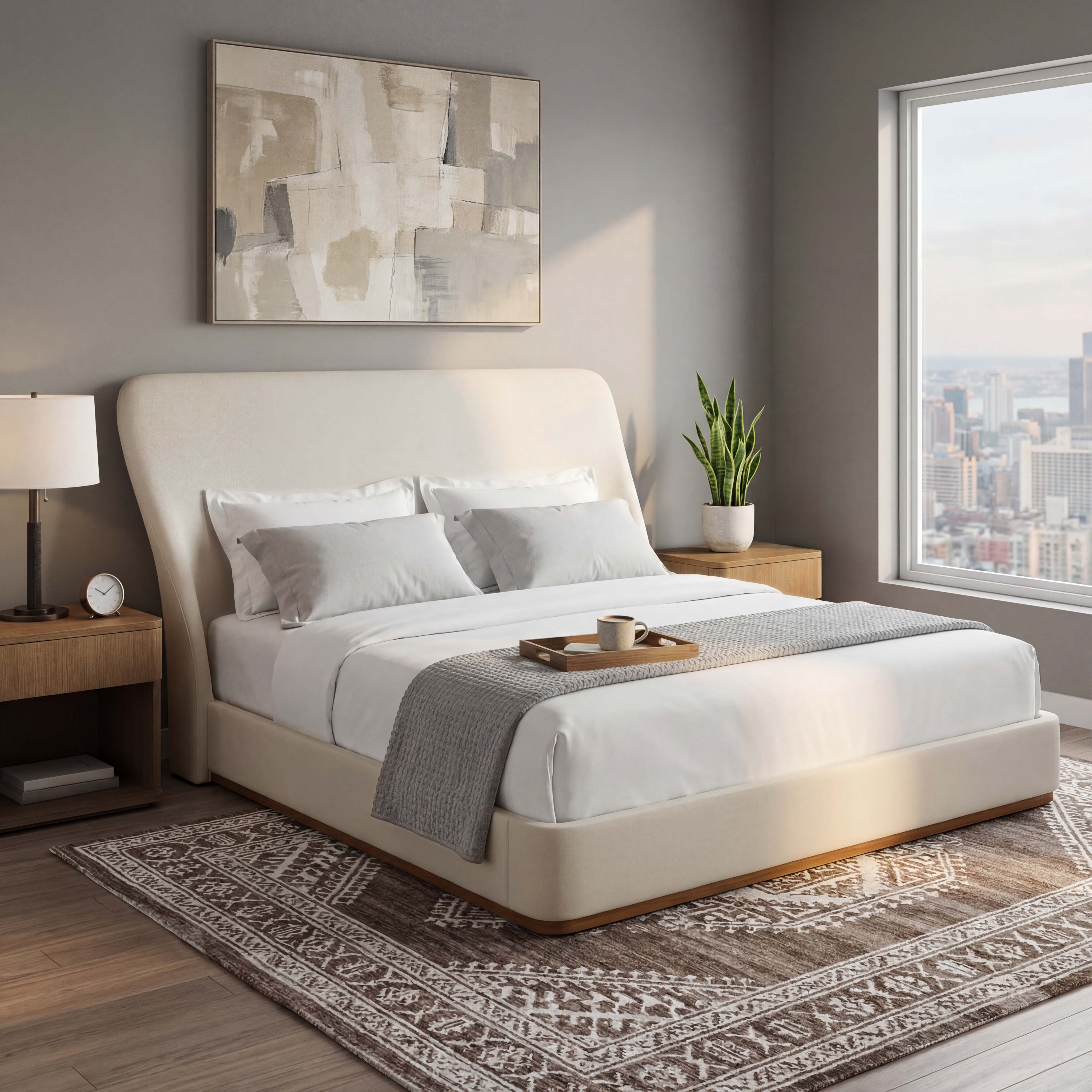 Add Personality to Your Minimalist Themed Decor